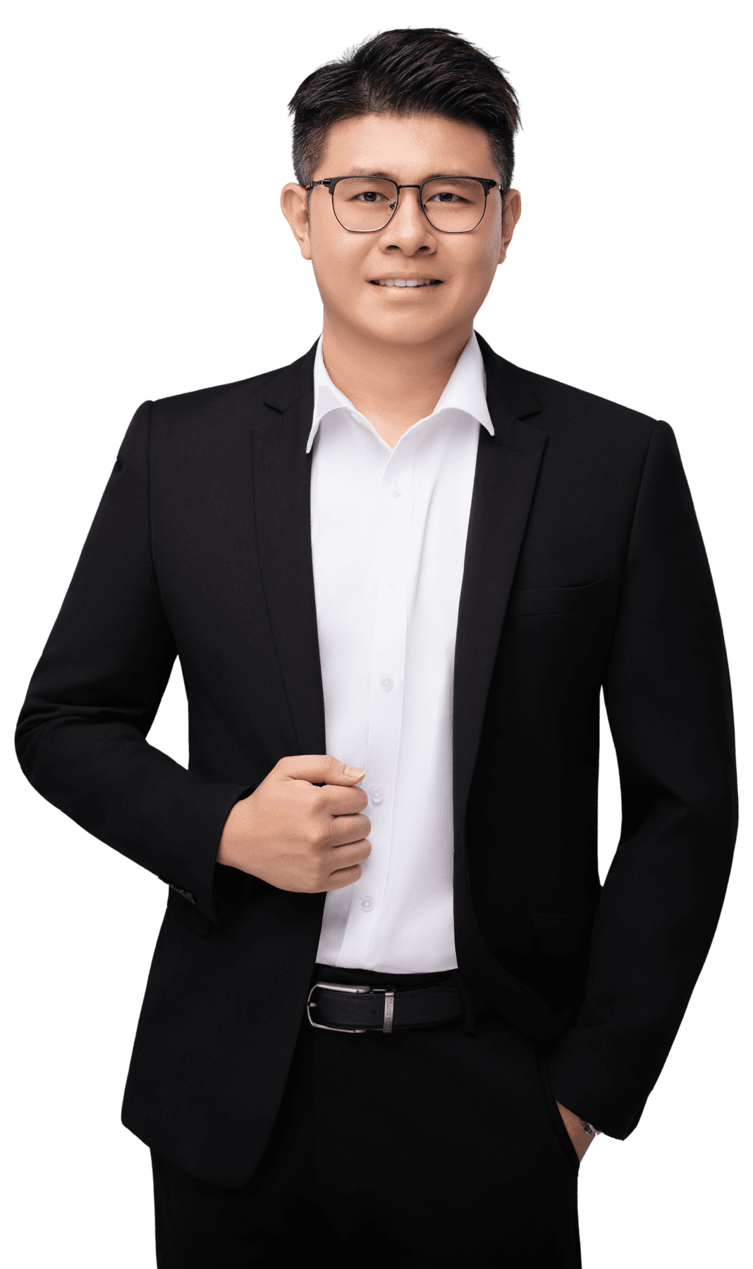 Howard Chai, Johor property negotiator